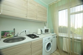 Kvart Apartments Kievskaya
