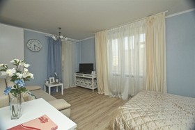 Kvart Apartments Kievskaya