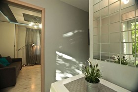 Kvart Apartments Kievskaya