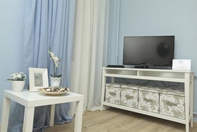 Kvart Apartments Kievskaya
