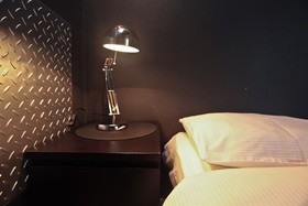 Kvart Apartments Kievskaya
