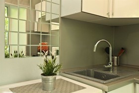 Kvart Apartments Kievskaya