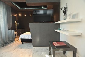 Kvart Apartments Kievskaya