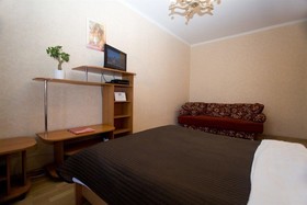 Kvart Apartments Kievskaya