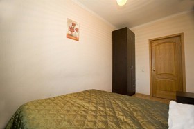 Kvart Apartments Kievskaya