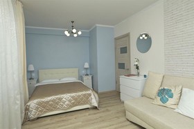 Kvart Apartments Kievskaya