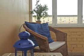 Kvart Apartments Kievskaya