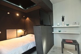 Kvart Apartments Kievskaya
