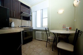 Kvart Apartments Kievskaya