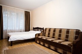 Kvart Apartments Prospekt Mira