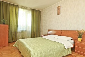 Kvart Apartments Prospekt Mira