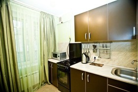 Kvart Apartments Prospekt Mira