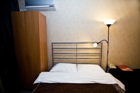 Kvart Apartments Prospekt Mira