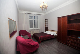 Kvart Boutique Kiyevskiy