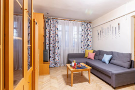 Kvart Boutique Kiyevskiy