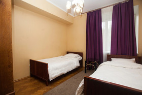 Kvart Boutique Kiyevskiy