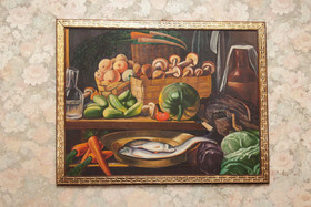 Kvart-Hotel Novoslobodskiy