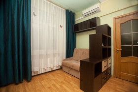 Kvart-Hotel Novoslobodskiy