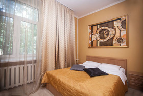 Kvart-Hotel Novoslobodskiy