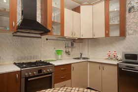 Kvart-Hotel Novoslobodskiy