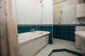 Kvart-Hotel Novoslobodskiy