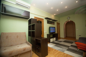 Kvart-Hotel Novoslobodskiy