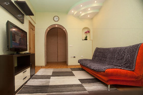 Kvart-Hotel Novoslobodskiy