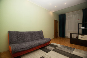 Kvart-Hotel Novoslobodskiy