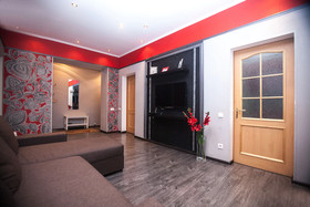 Kvart-Hotel Novoslobodskiy