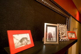 Kvart-Hotel Novoslobodskiy