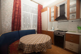 Kvart-Hotel Novoslobodskiy