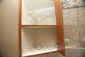 Kvart-Hotel Novoslobodskiy