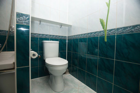 Kvart-Hotel Novoslobodskiy