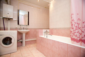 Kvart-Hotel Novoslobodskiy