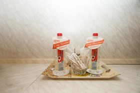 Kvart-Hotel Novoslobodskiy