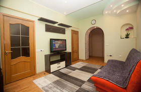 Kvart-Hotel Novoslobodskiy