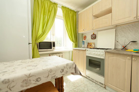 Kvart-Hotel Tretyakov Gallery