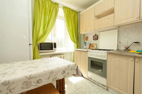 Kvart-Hotel Tretyakov Gallery