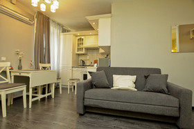 Kvart-Hotel Tretyakov Gallery