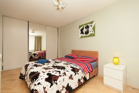 Kvart-Hotel Tretyakov Gallery