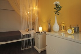 Kvart-Hotel Tretyakov Gallery