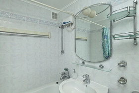 Kvart-Hotel Tretyakov Gallery