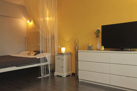 Kvart-Hotel Tretyakov Gallery