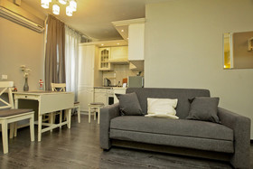 Kvart-Hotel Tretyakov Gallery