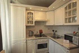 Kvart-Hotel Tretyakov Gallery