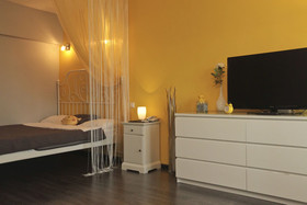 Kvart-Hotel Tretyakov Gallery