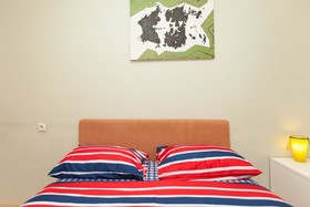 Kvart-Hotel Tretyakov Gallery