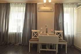 Kvart-Hotel Tretyakov Gallery