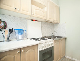 Kvart-Hotel Tretyakov Gallery