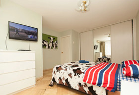 Kvart-Hotel Tretyakov Gallery